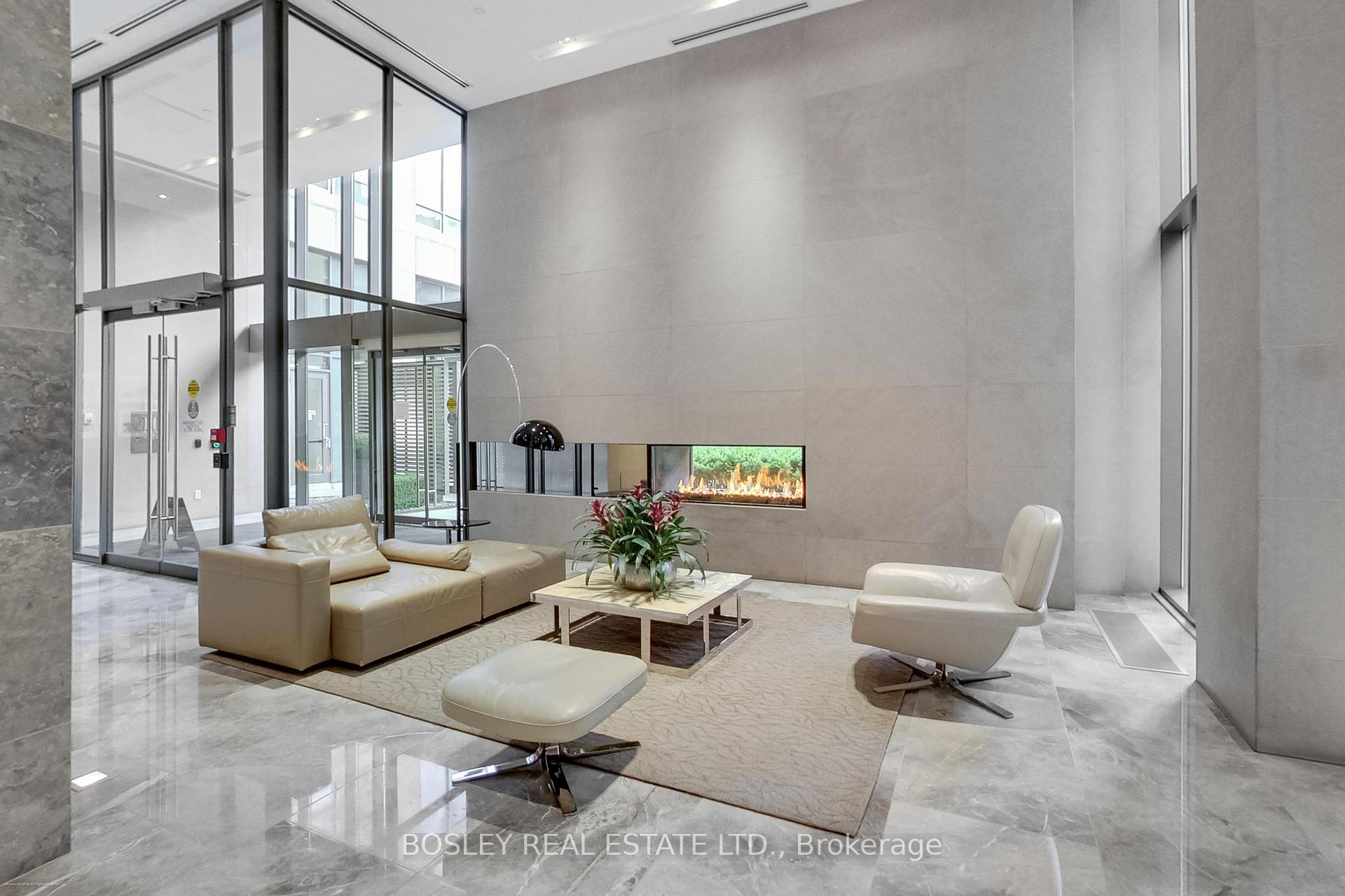 2 Bedrooms Condo at 1 Bedford, Toronto For sale
