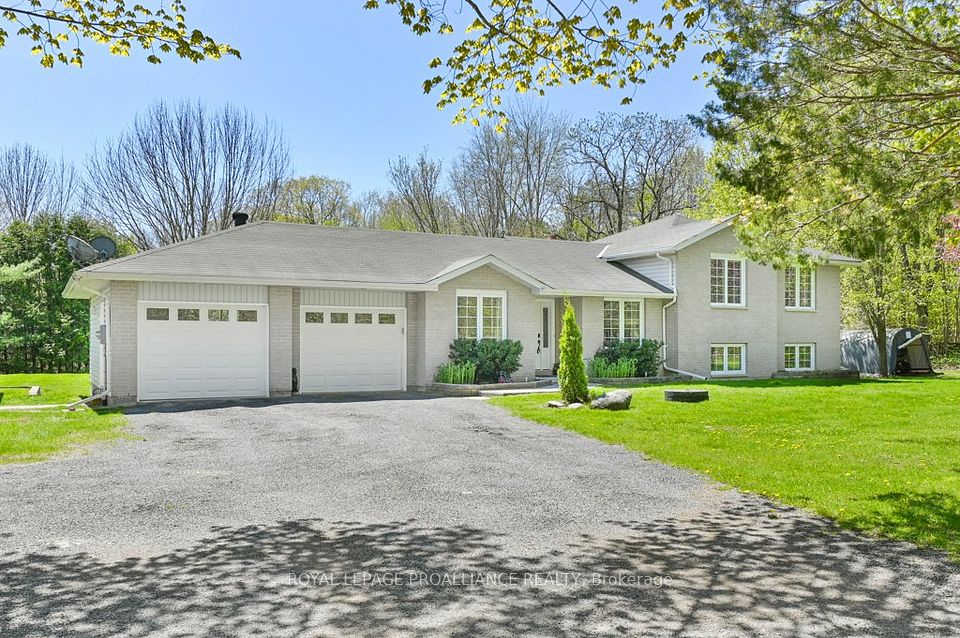 347 Downs Road, Quinte West, ON K8V 5P6