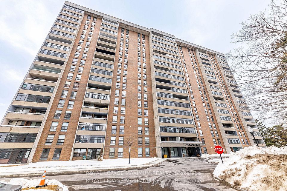 15 Kensington