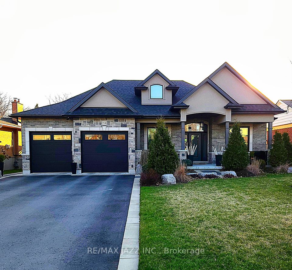 714 Bessborough