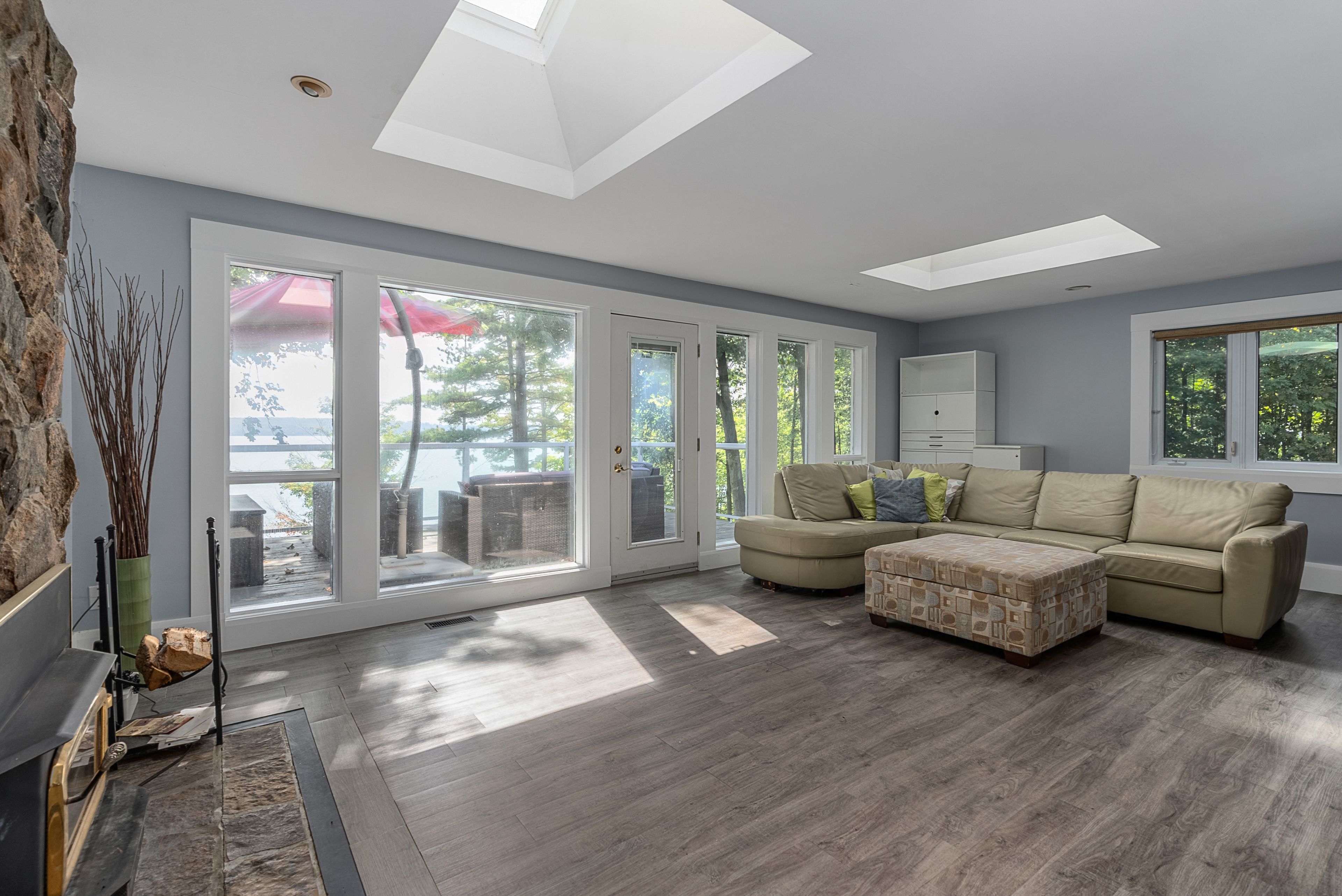5 Trafalgar Drive