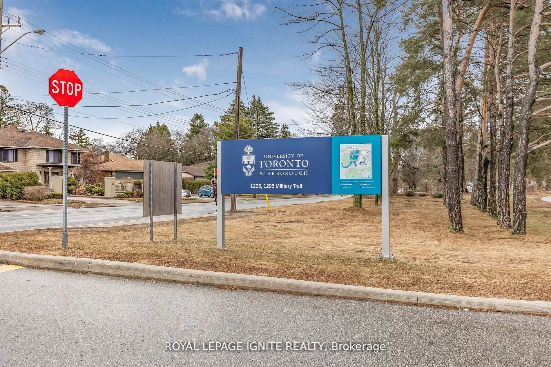 6063 Kingston Road, #21