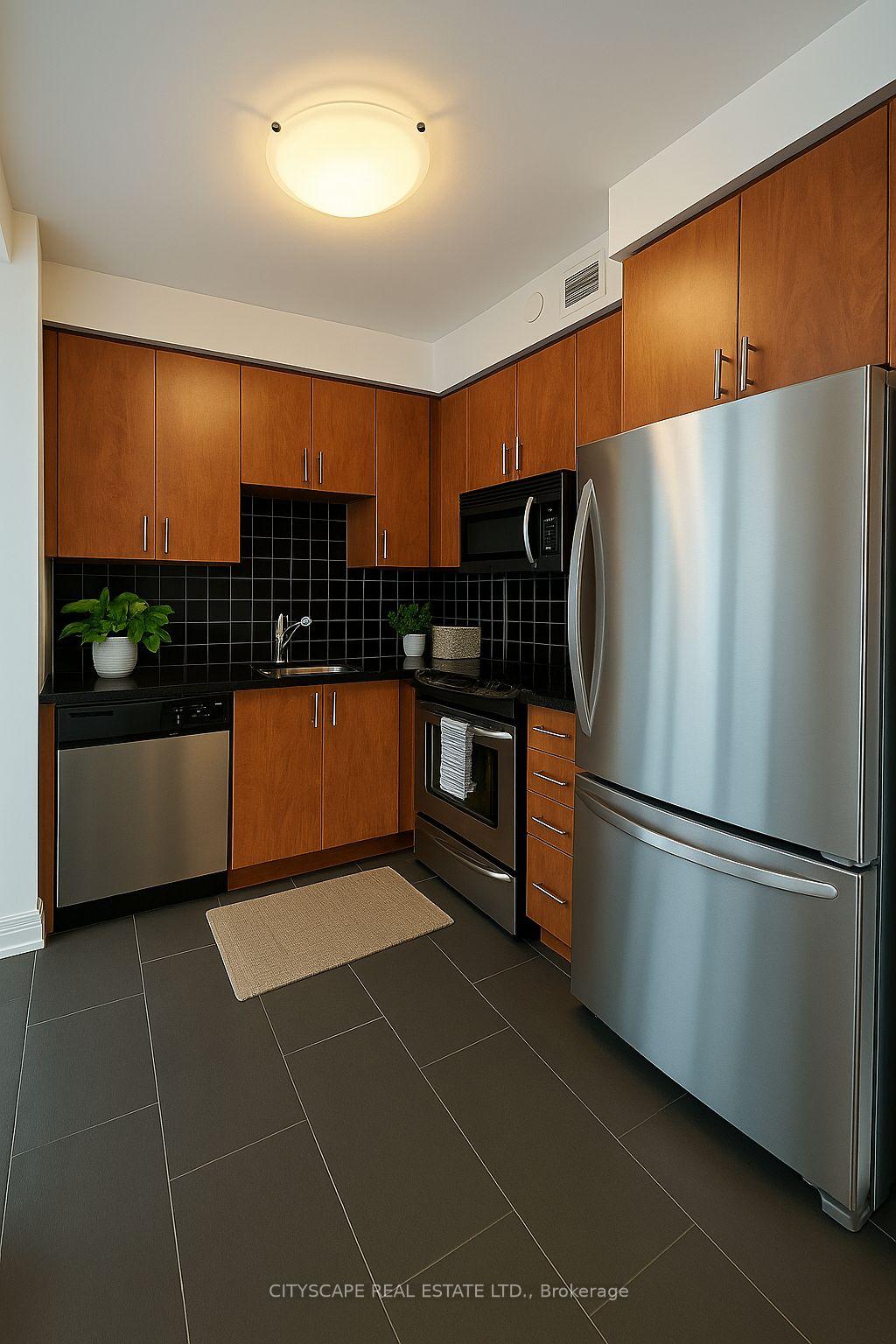 2 Bedrooms Condo at 205 Sherway Gardens,  Toronto For sale