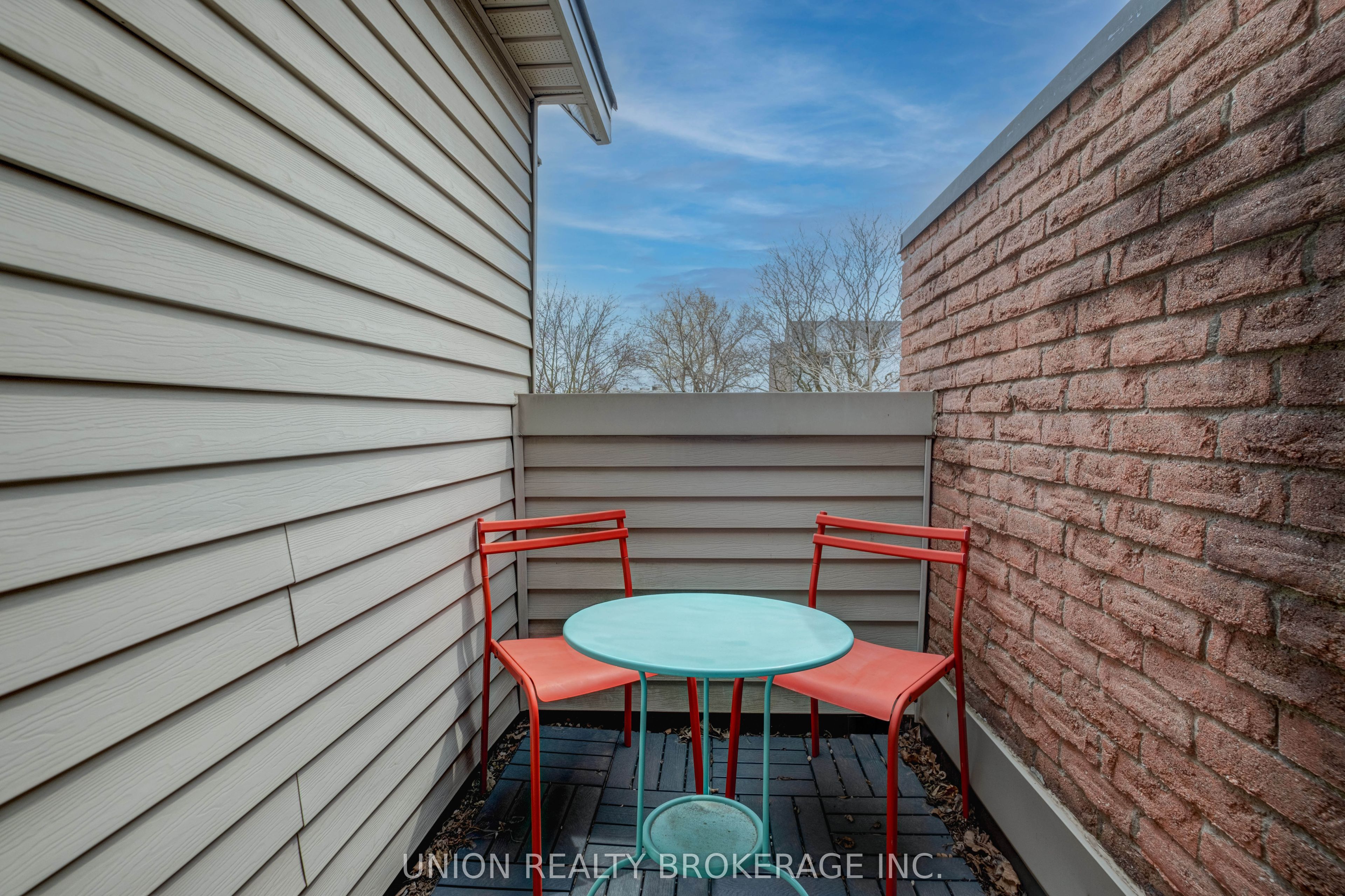 50 Battenberg Avenue, #4