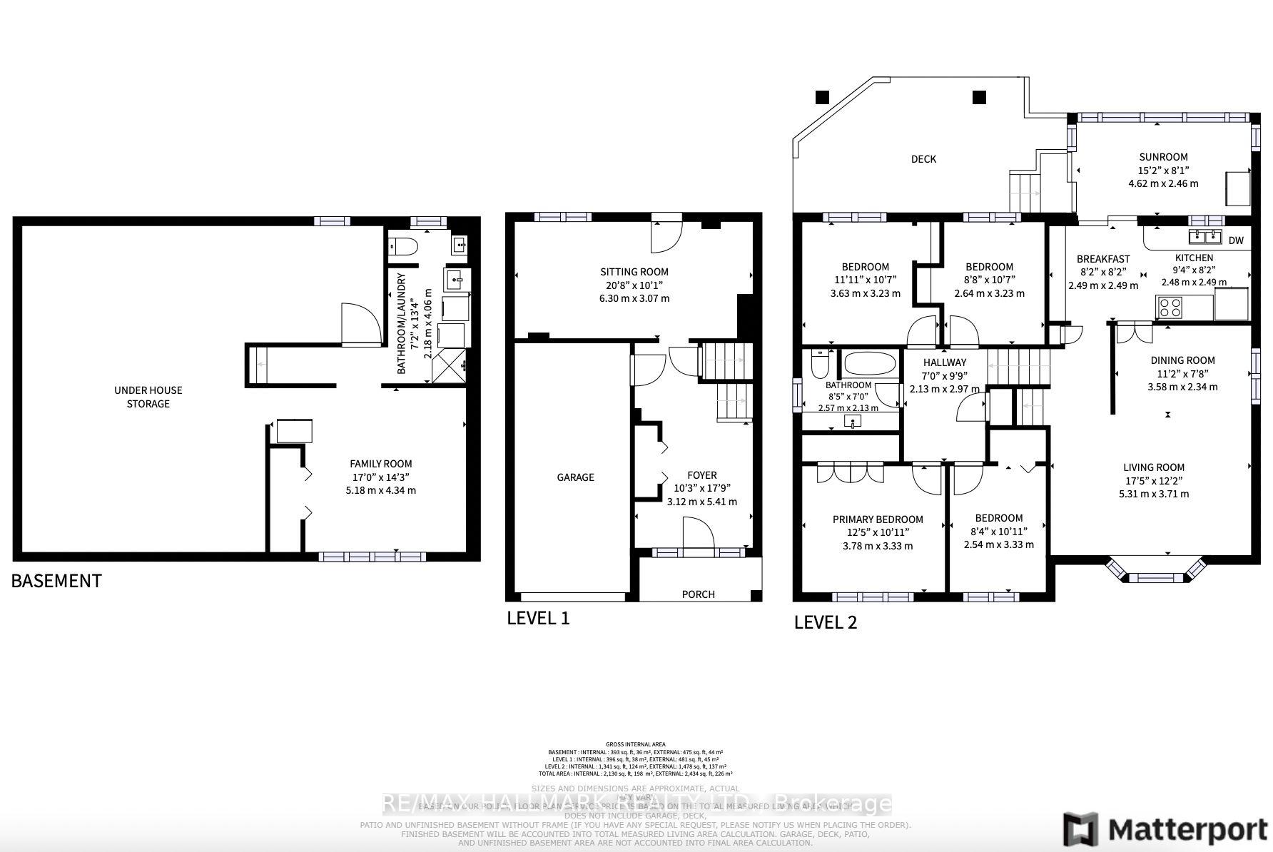 Listing image
