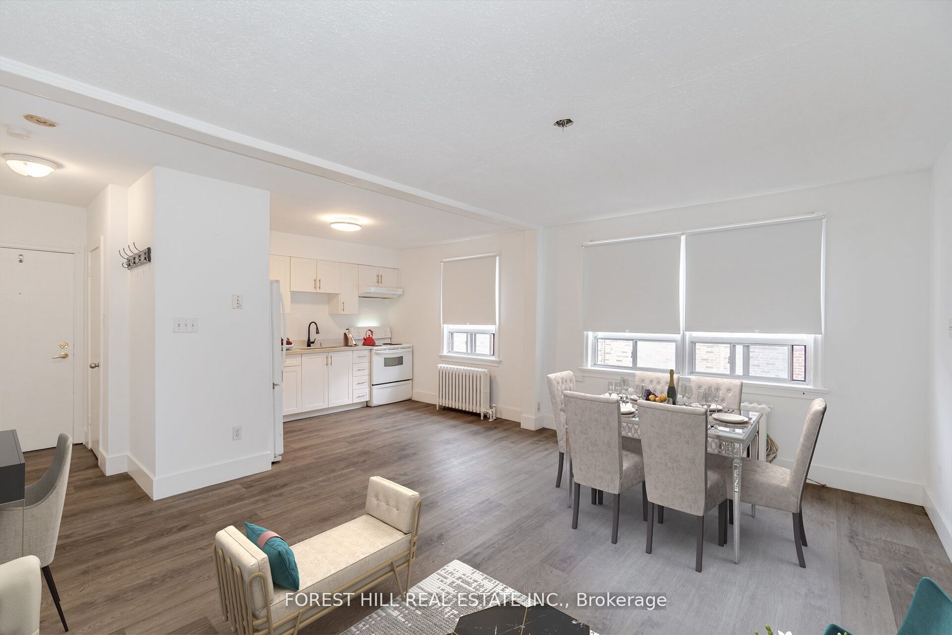 1139 O'connor Drive, #12