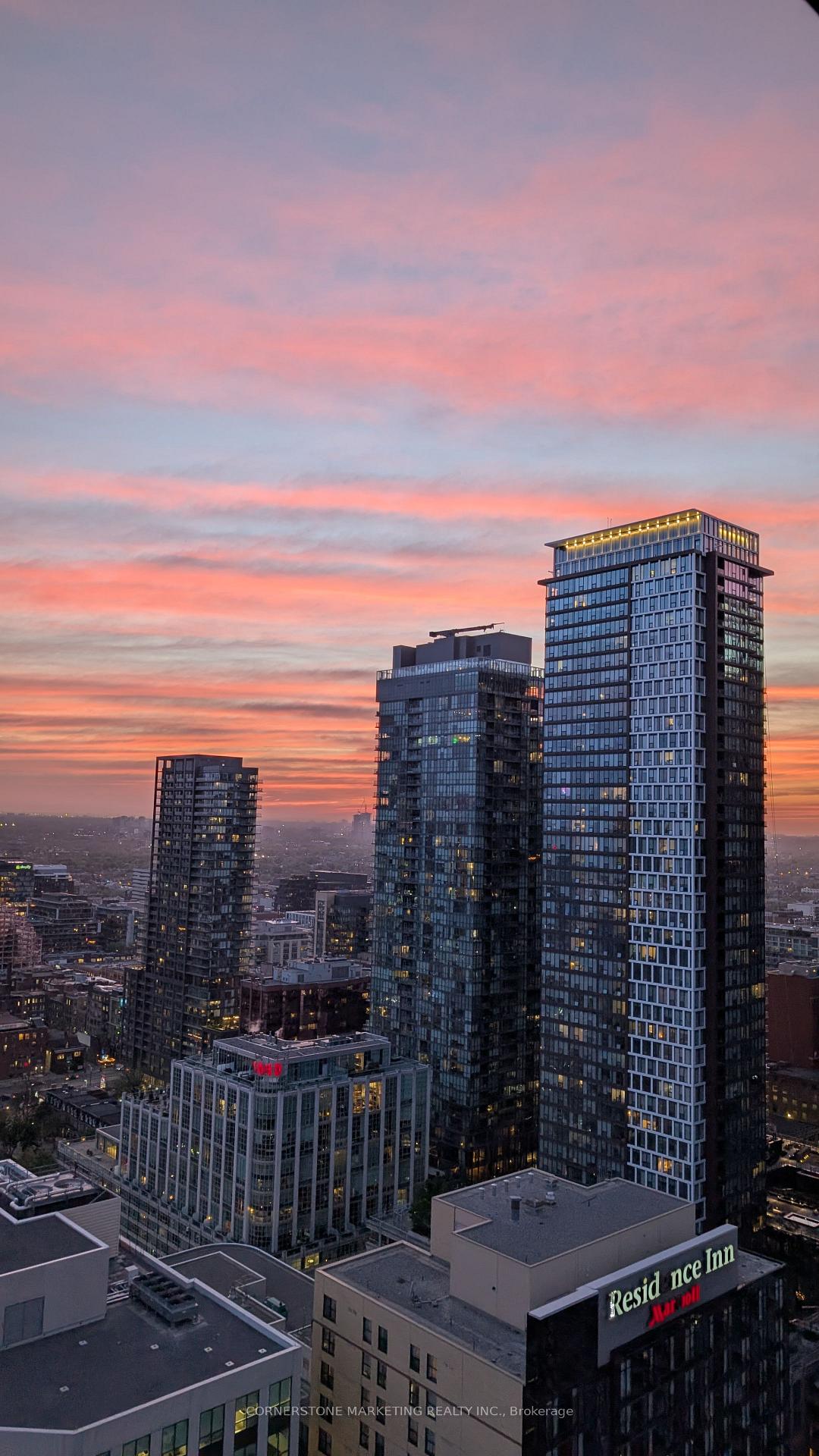 1 Bedroom Condo at 300 Front, Toronto For sale