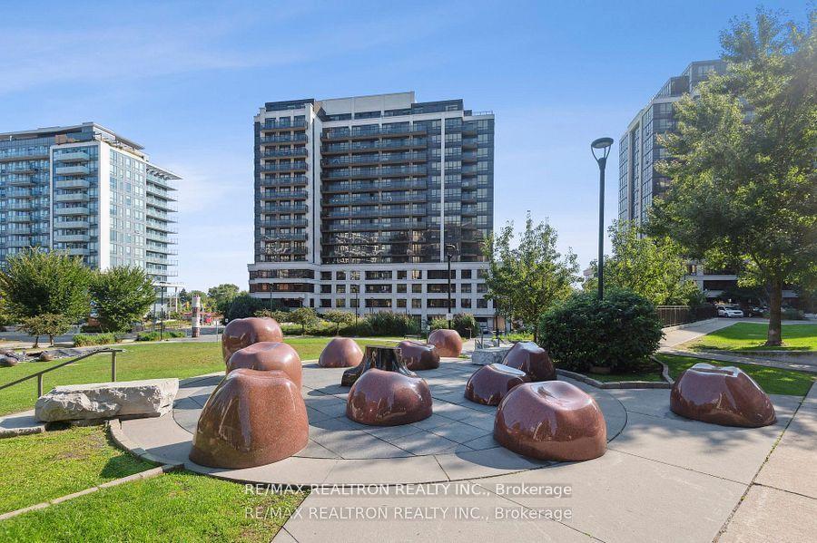 2 Bedrooms Condo at 1070 Sheppard, Toronto For sale