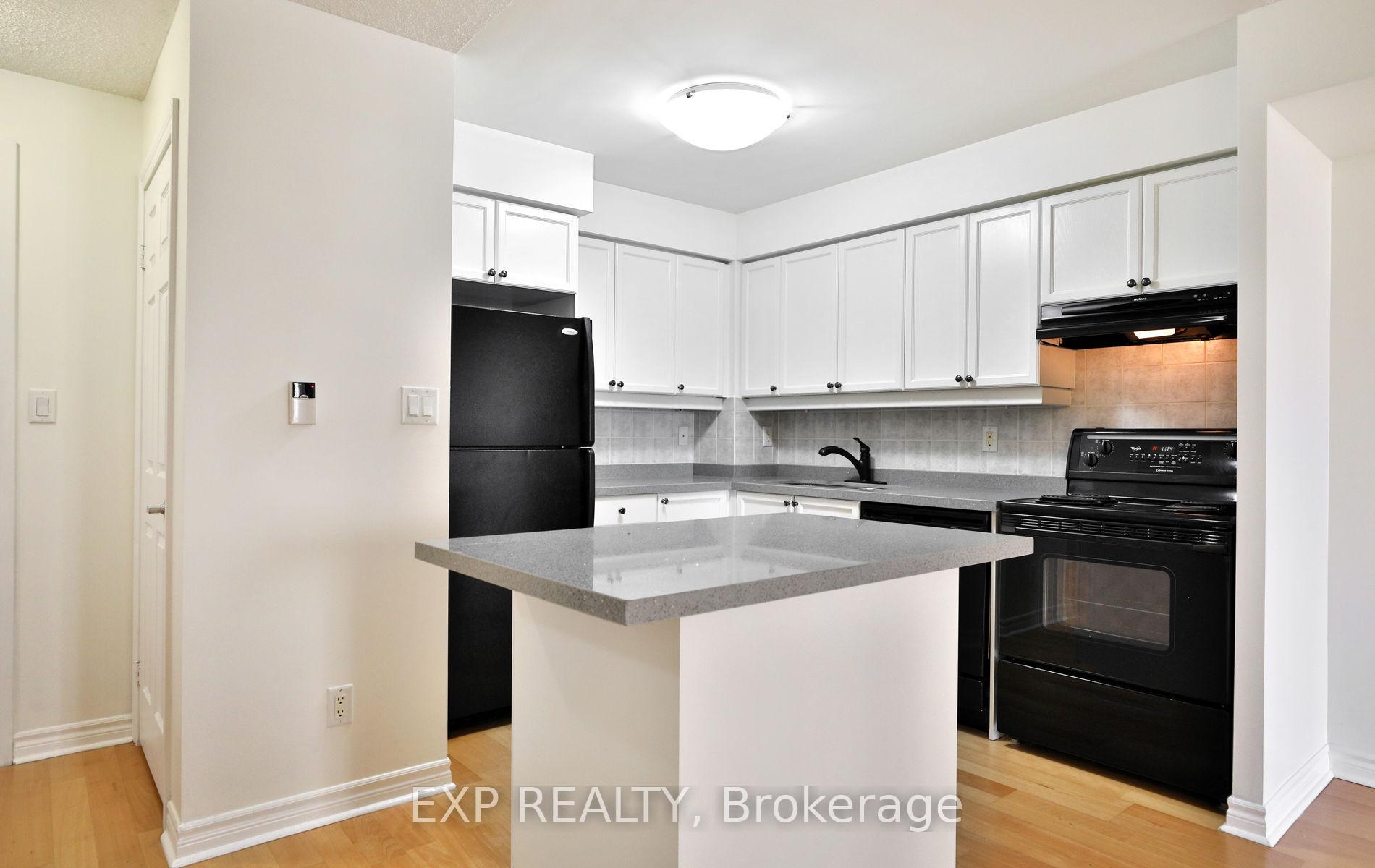 #1202 – 3880 Duke of York Boulevard, Mississauga, ON L5B 4M7
