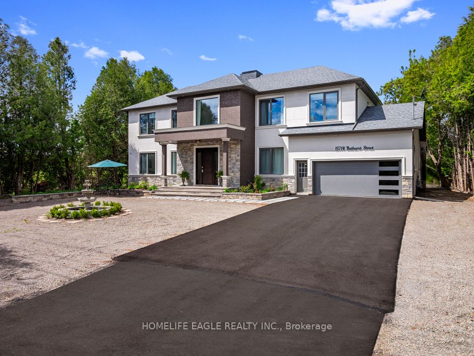 15714 Bathurst