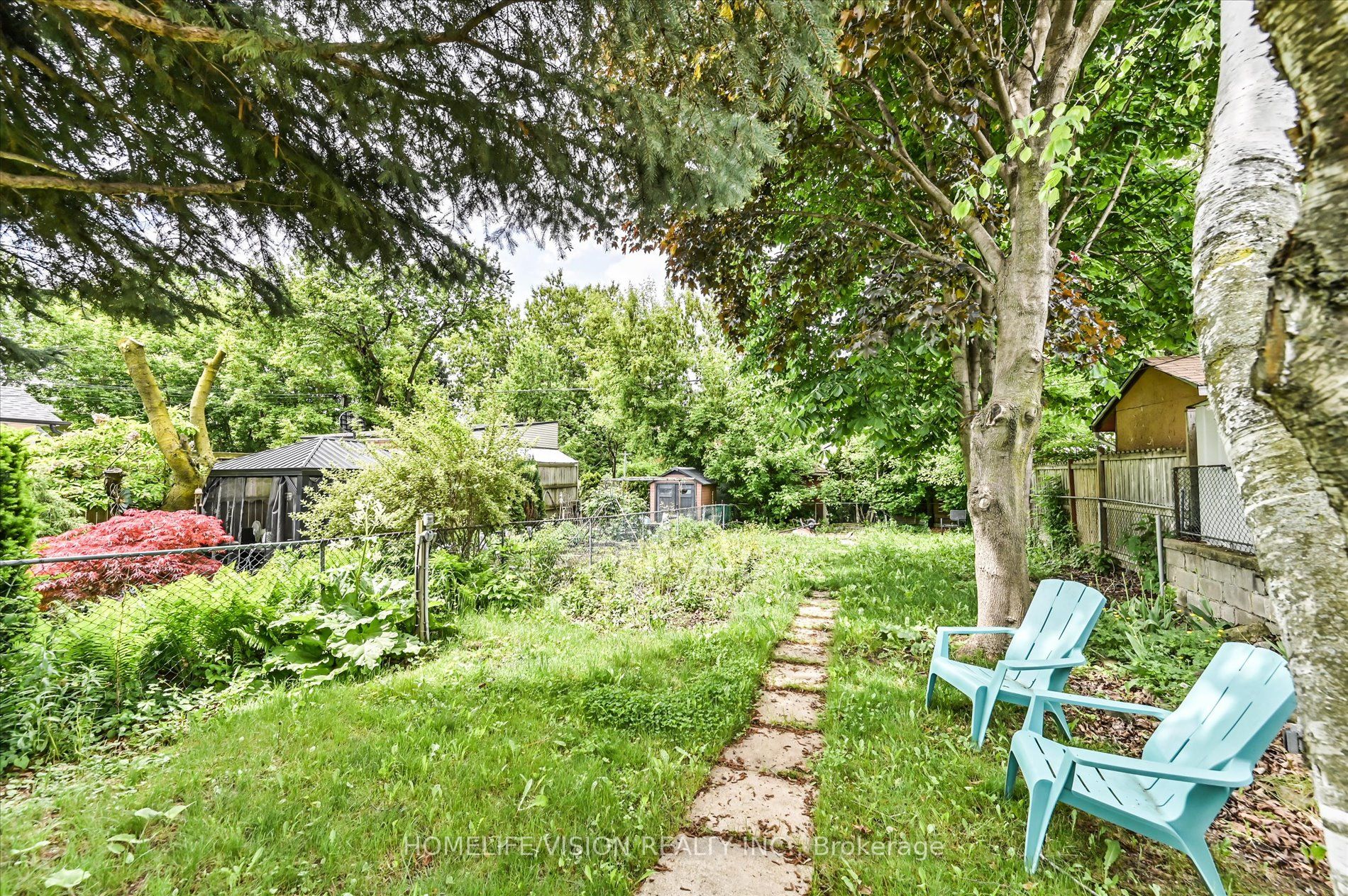 406 Nairn Avenue
