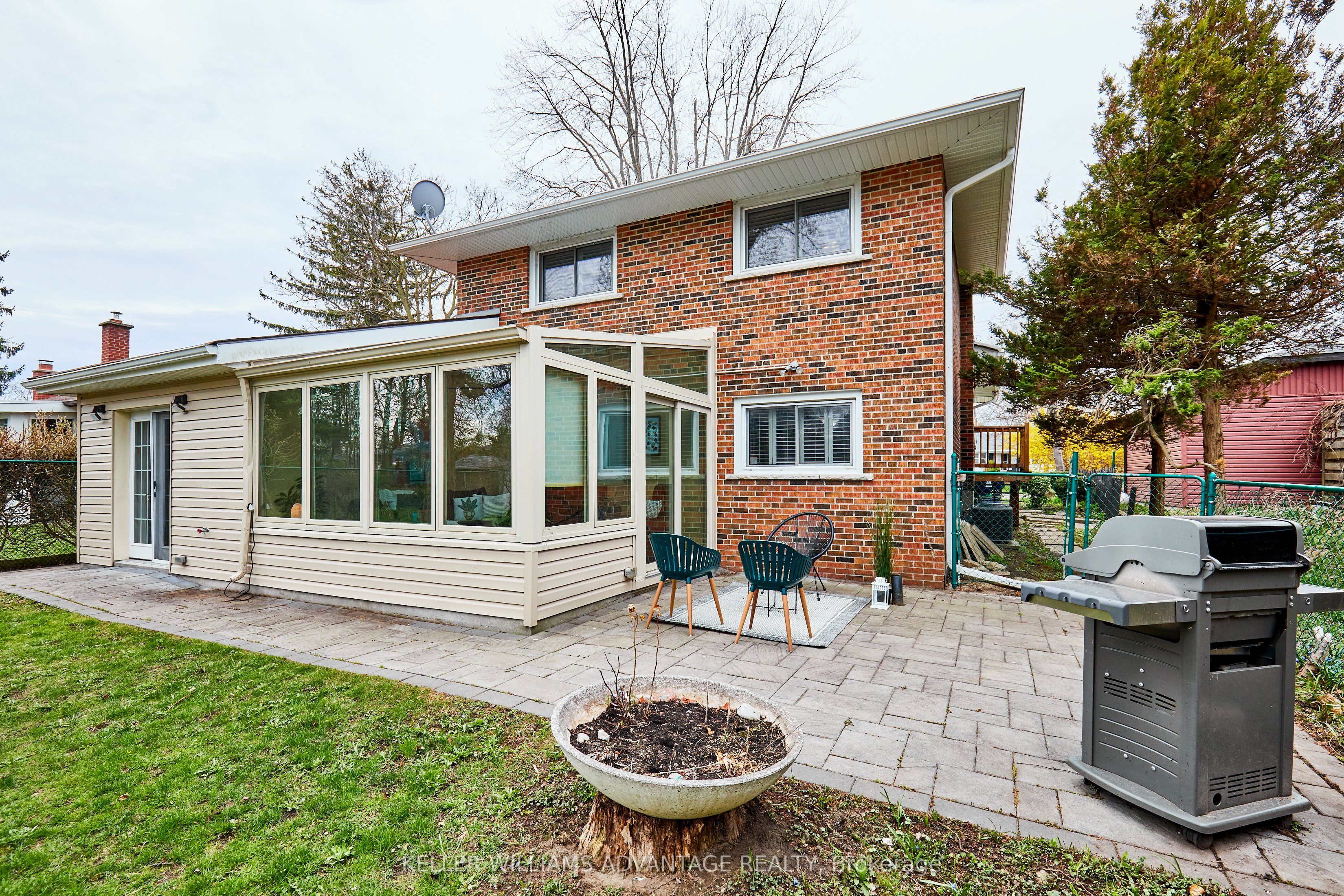 31 Poplar Road