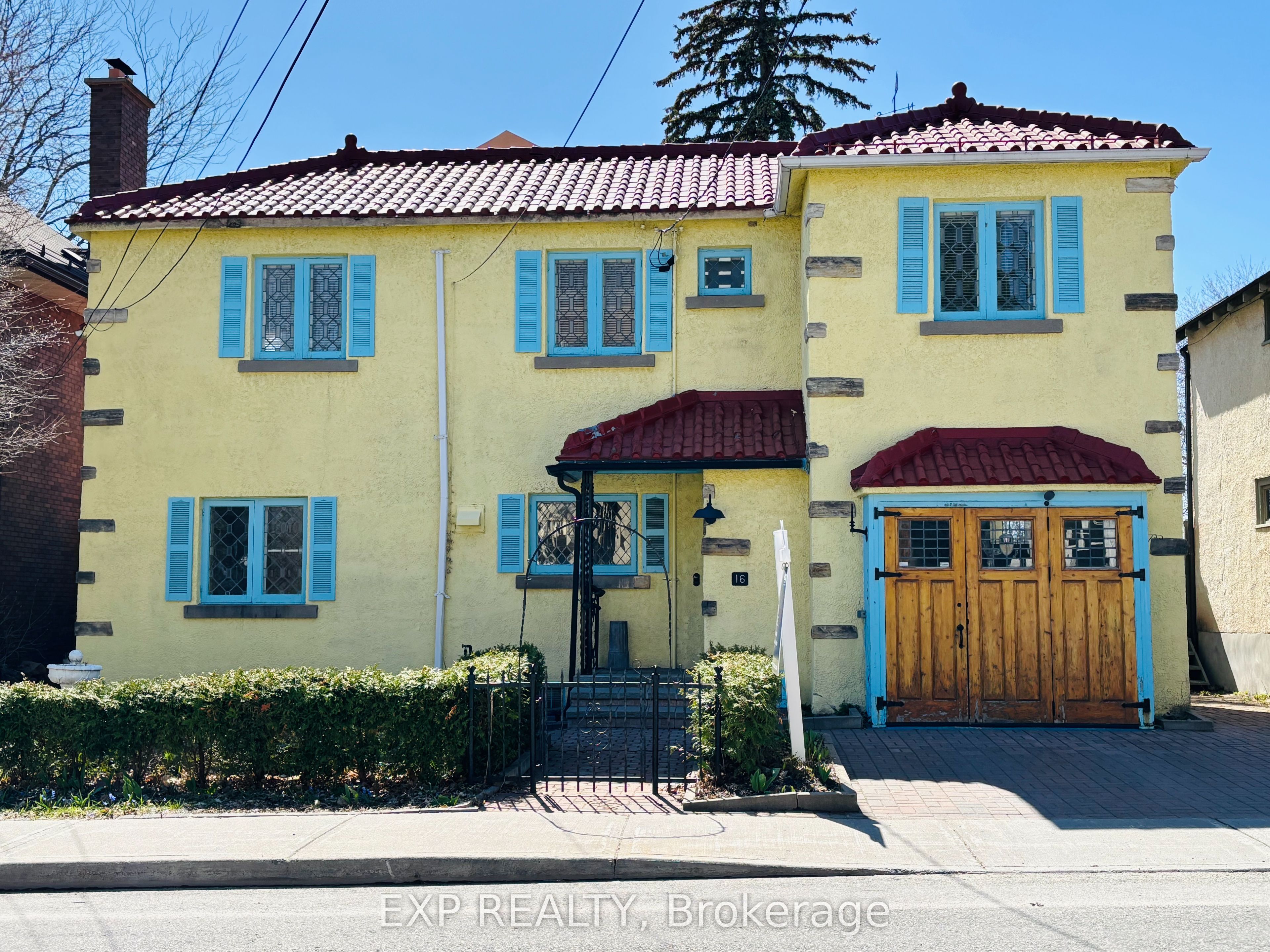 16 Lakeview Terrace, Dows Lake - Civic Hospital and Area 4501 - Dows Lake
