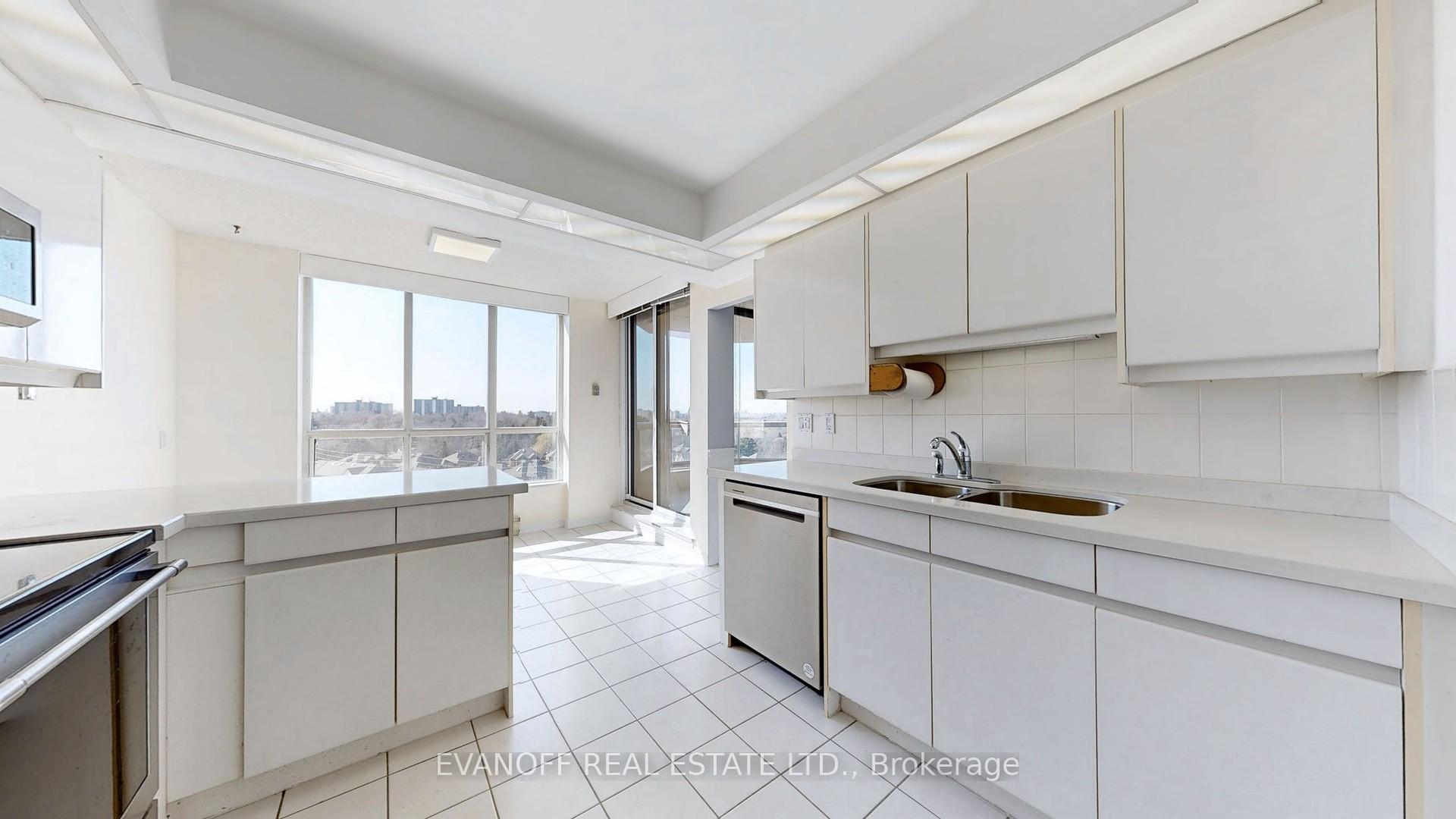 3 Bedrooms Condo at 10 Guildwood, Toronto For sale