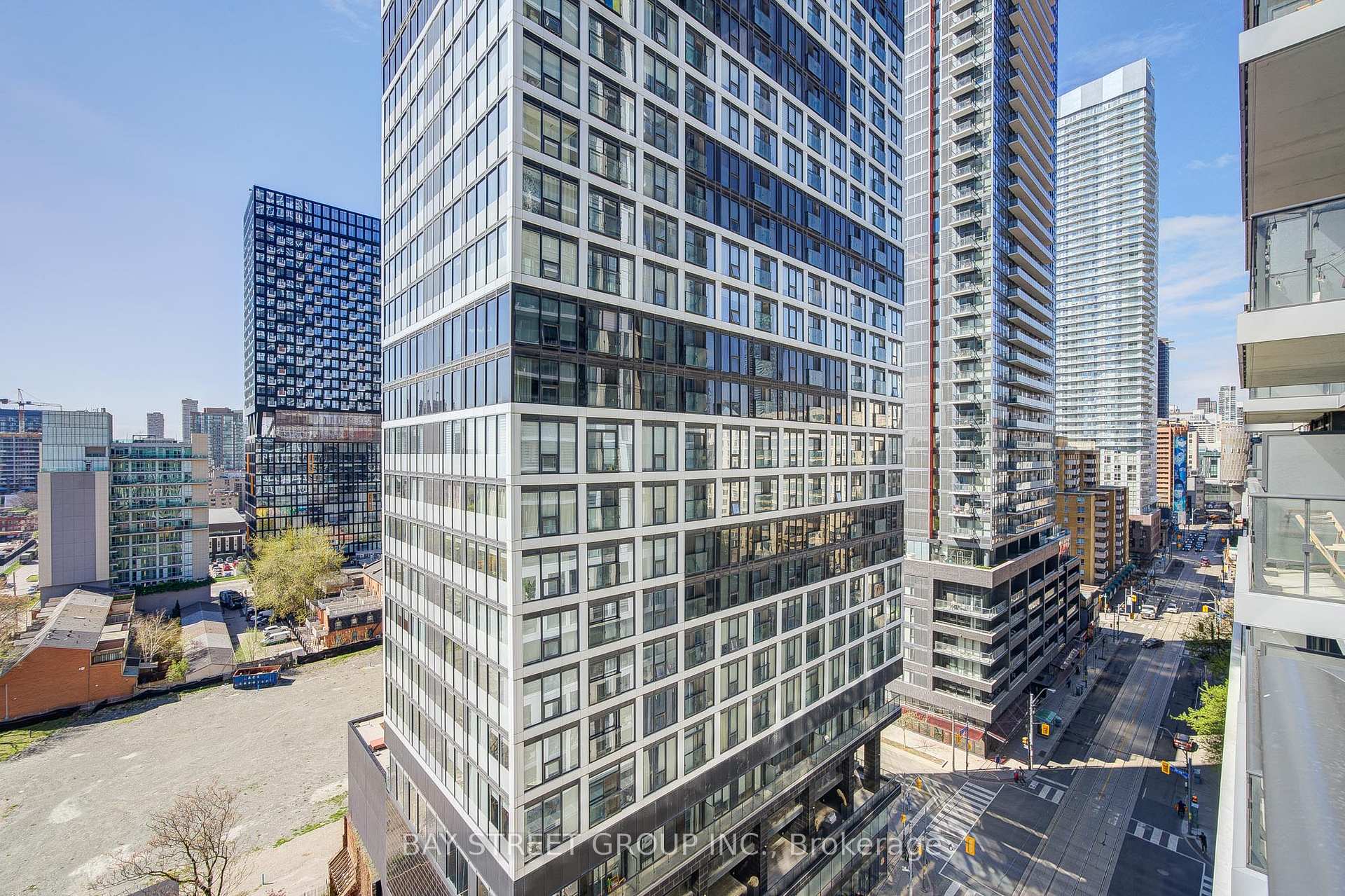 2 Bedrooms Condo at 251 Jarvis, Toronto For sale