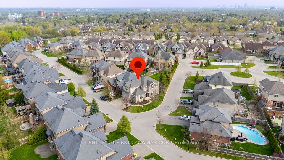 #42 - 515 Skyline Avenue, London North, ON N5X 4L2
