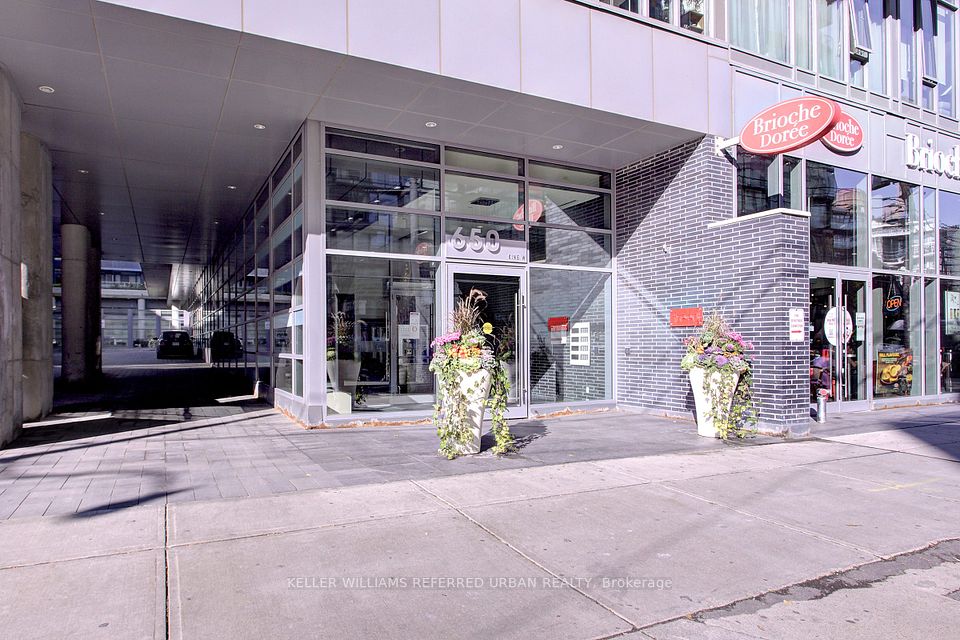 650 King Street