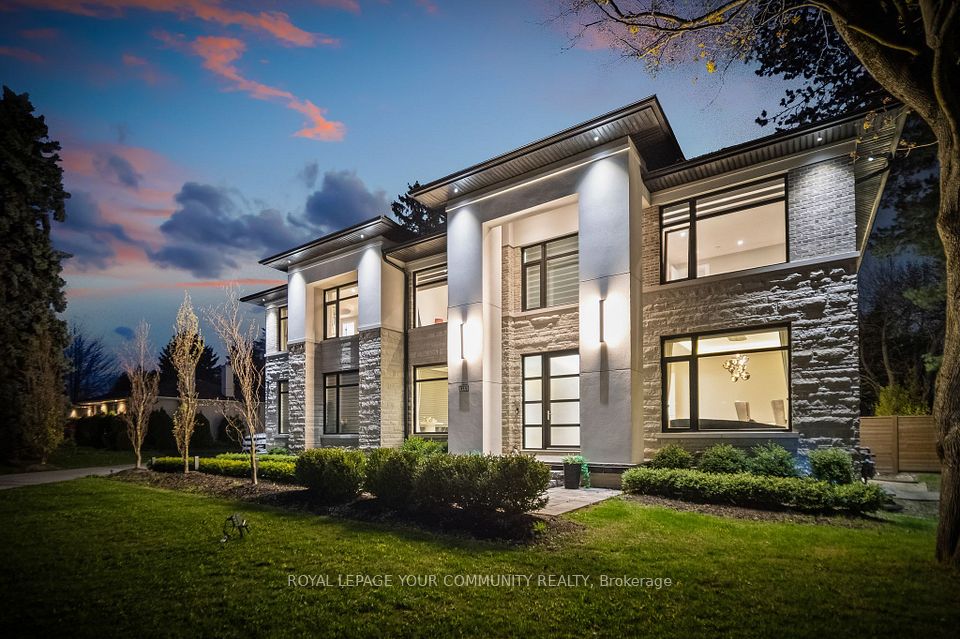 115 Patricia Drive, King, ON L7B 1H3