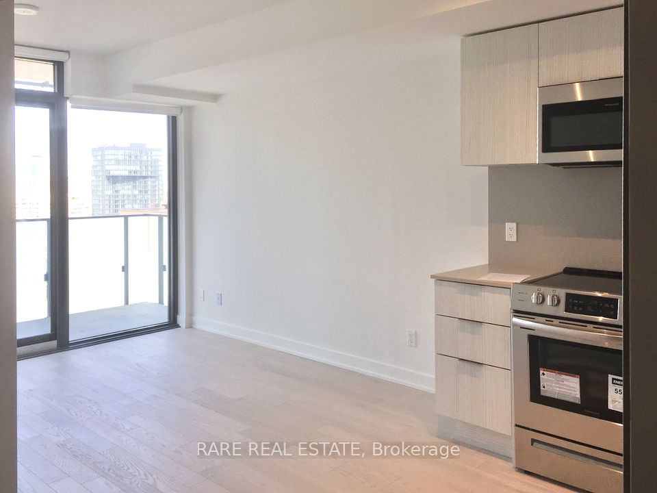 #3601 - 1080 Bay Street, Toronto, ON M5S 2B2