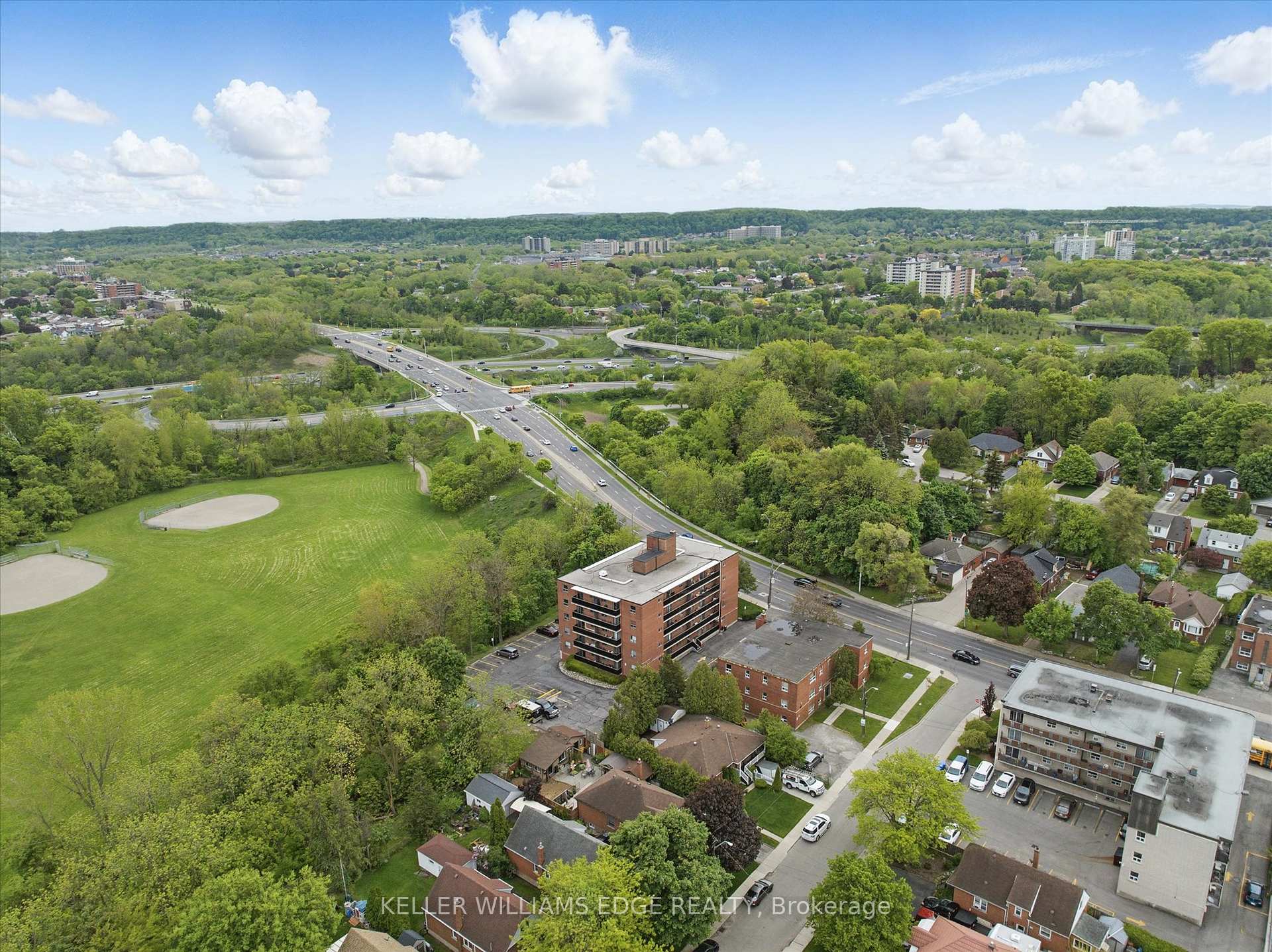 1 Bedroom Condo at 2373 King, Hamilton For sale