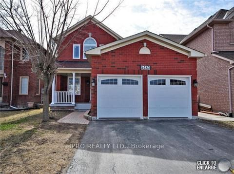 5480 Whitehorn