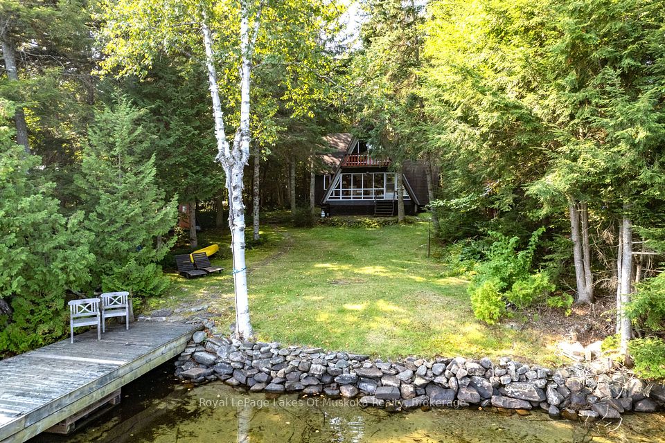1363 WEST OXBOW LAKE