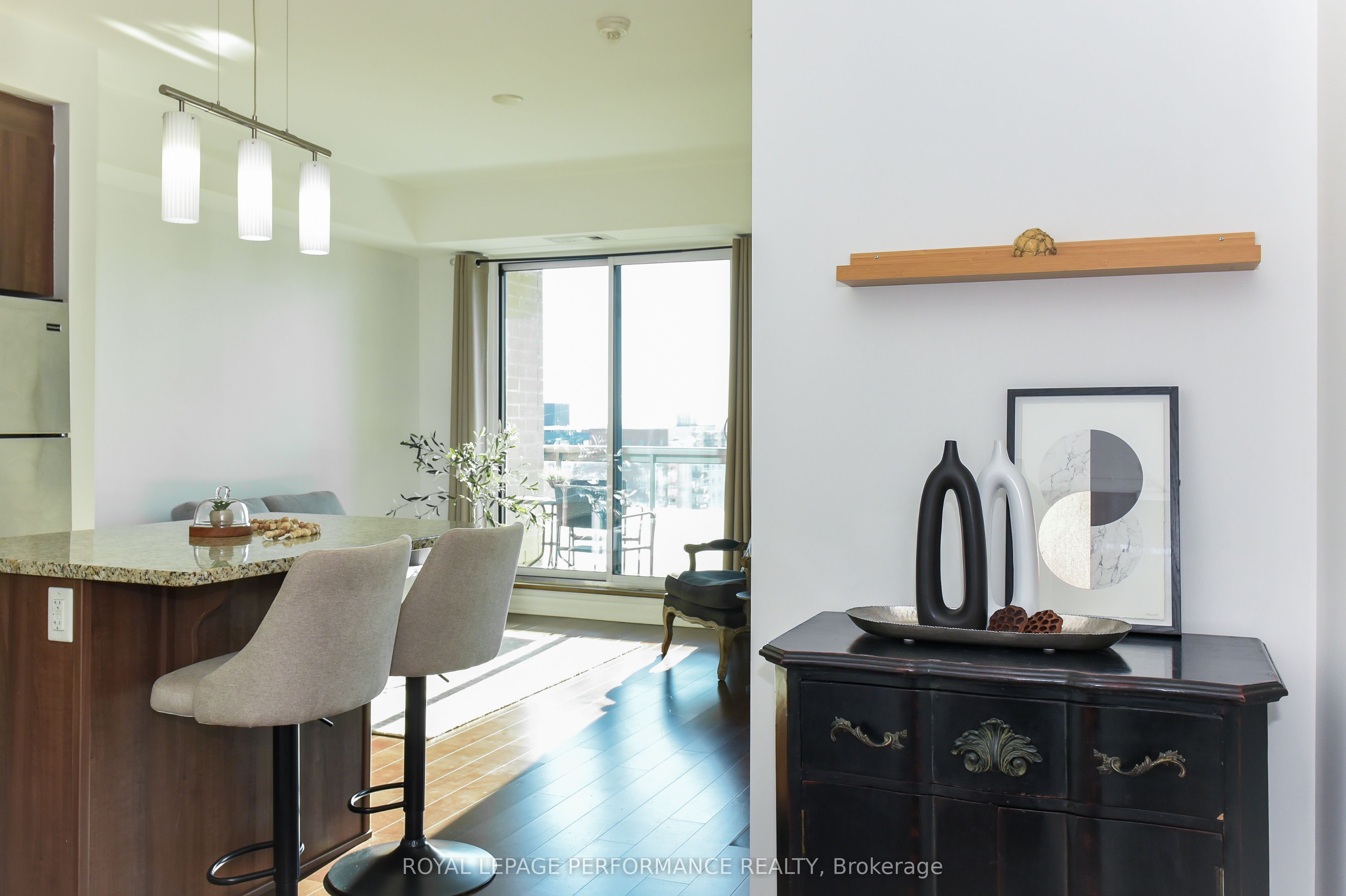 238 BESSERER Street, #1104