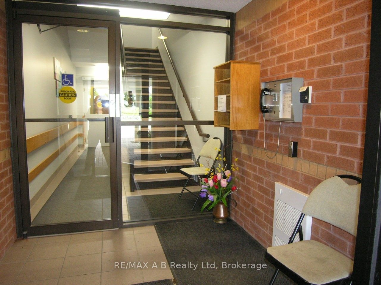 #103 - 199 Hope Street East Street, East Zorra-Tavistock, ON N0B 2R0