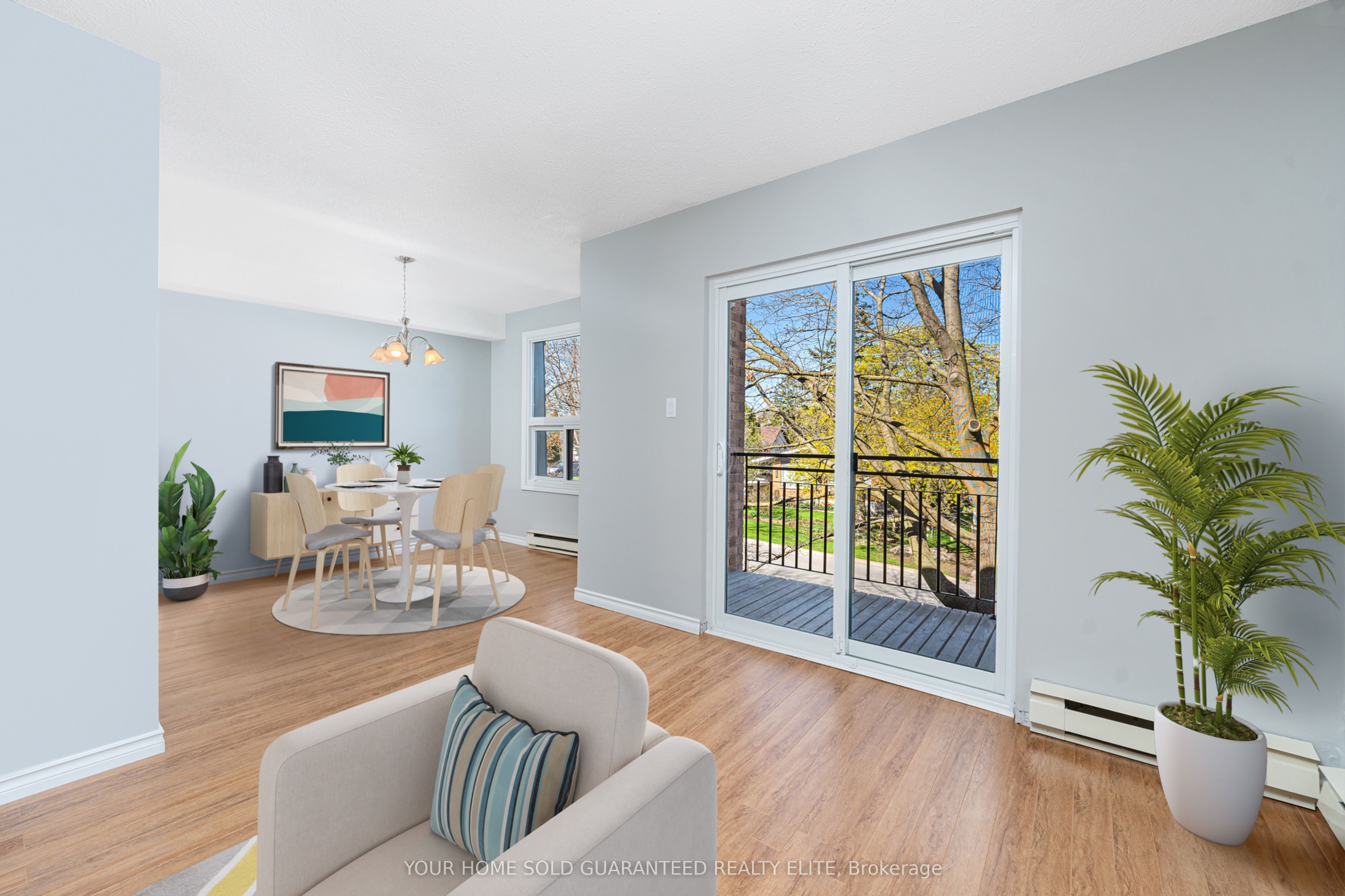 #202 - 4209 Hixon Street, Lincoln, ON L3J 0K2