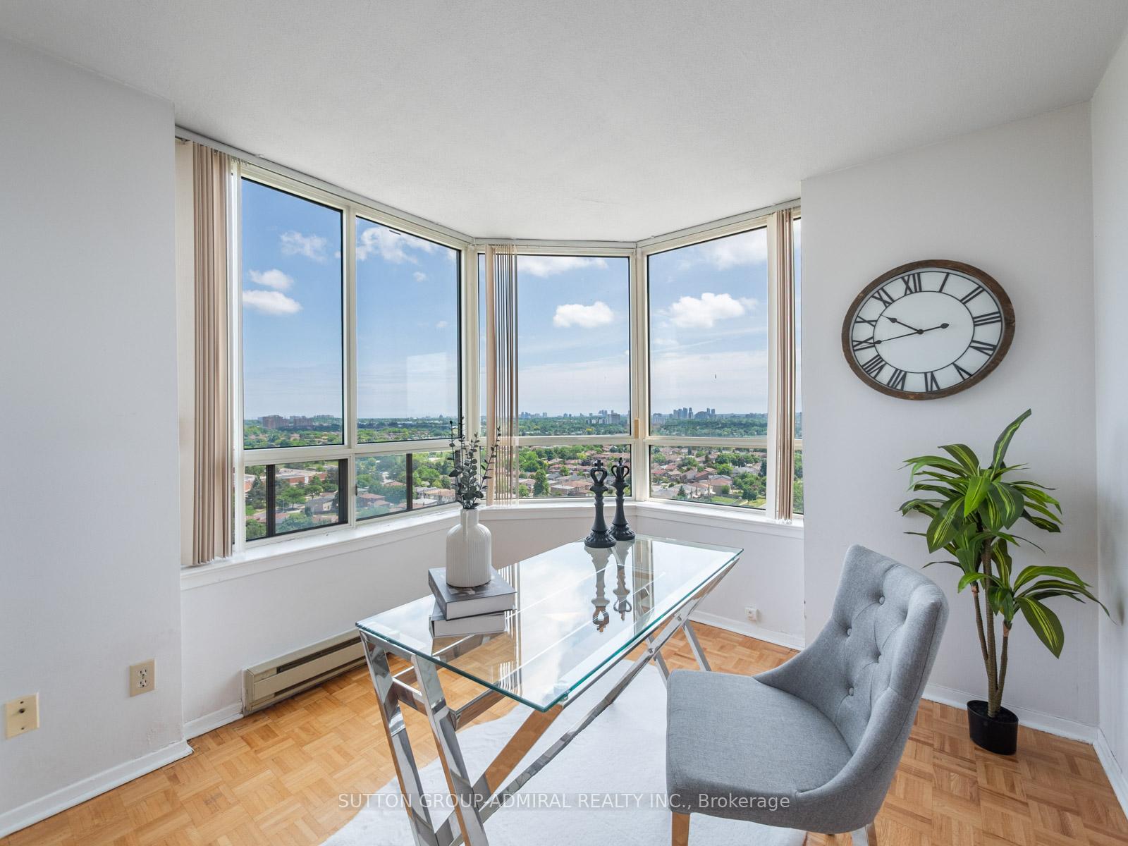 3 Bedrooms Condo at 175 Bamburgh, Toronto For sale