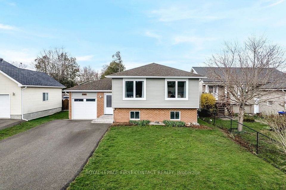 782 Chestnut