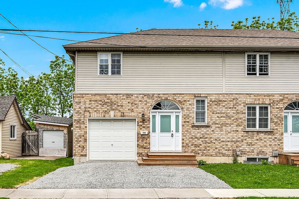 27A Walnut Street, St. Catharines, ON L2T 1H6