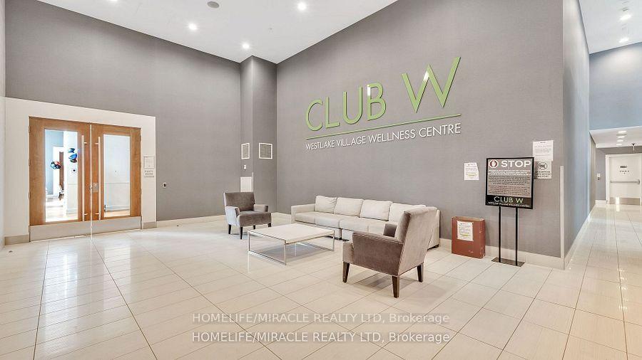 1 Bedroom Condo at 2220 Lake Shore, Toronto For sale