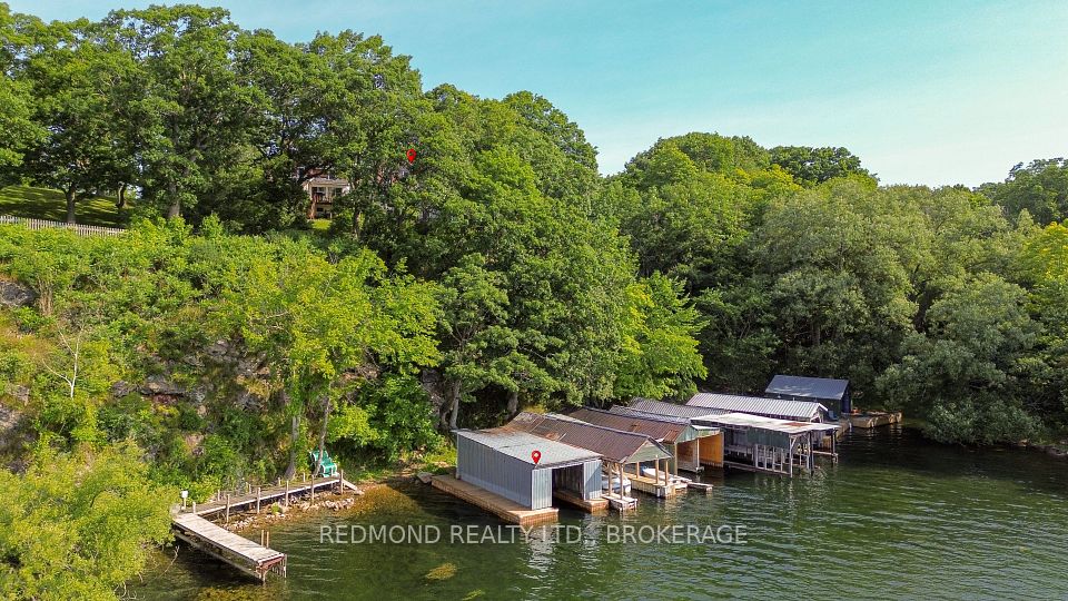 13 Windsor Drive, Gananoque, ON K7G 2C9