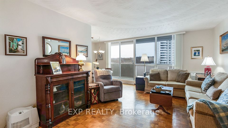 #301 - 15 Towering Heights Boulevard, St. Catharines, ON L2T 3G7