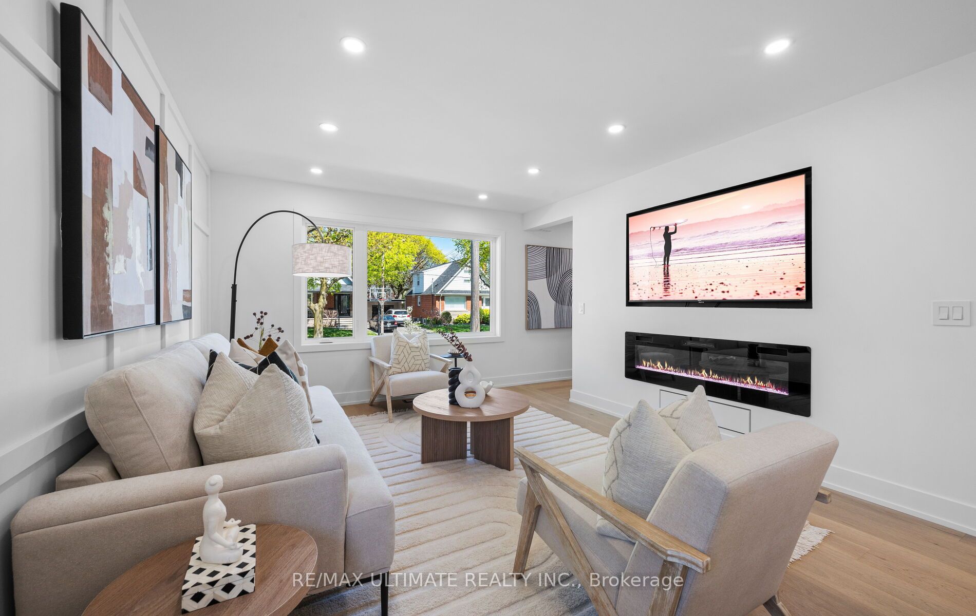 54 Hexham Drive