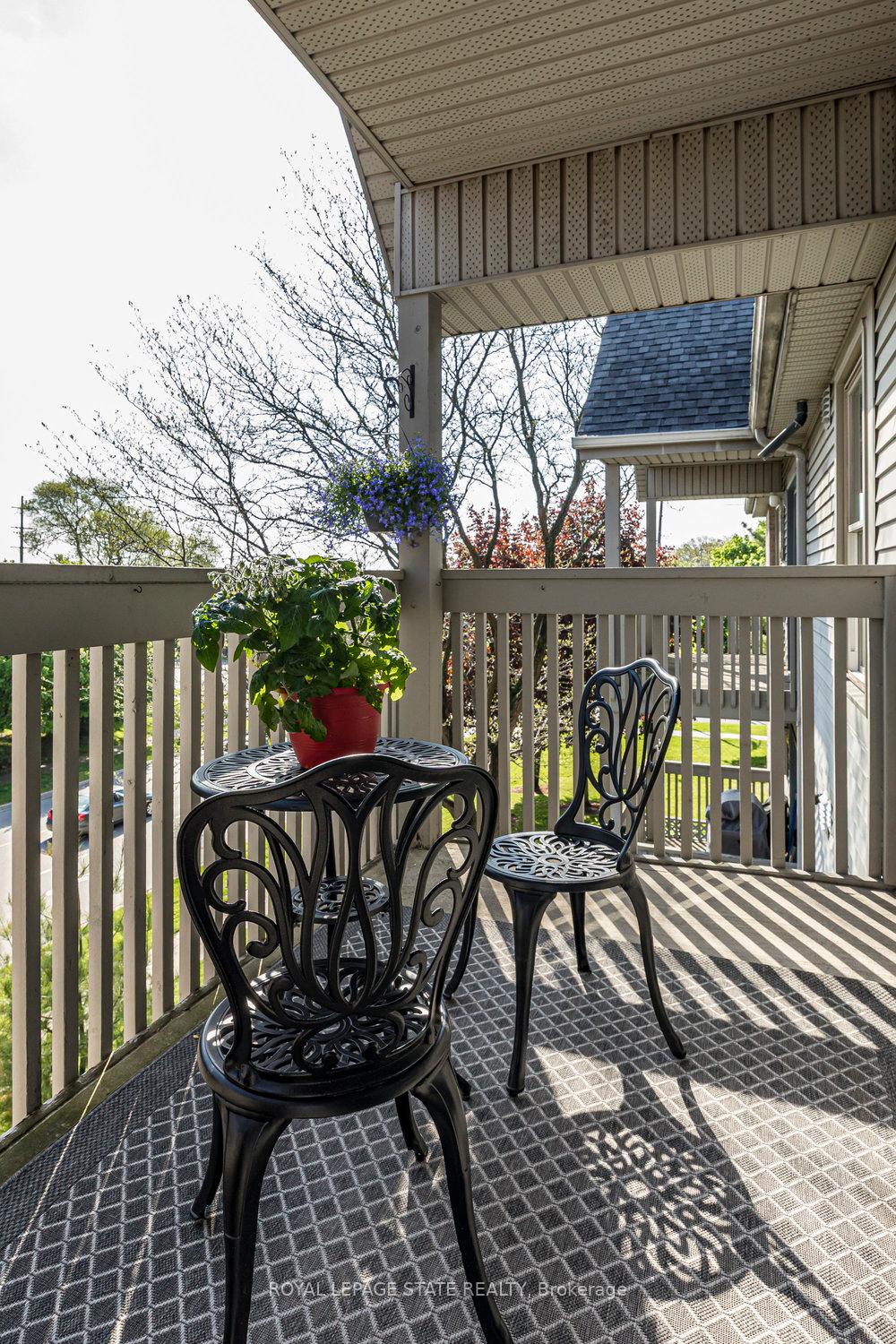1 Bedroom Condo at 2010 Cleaver, Burlington For sale