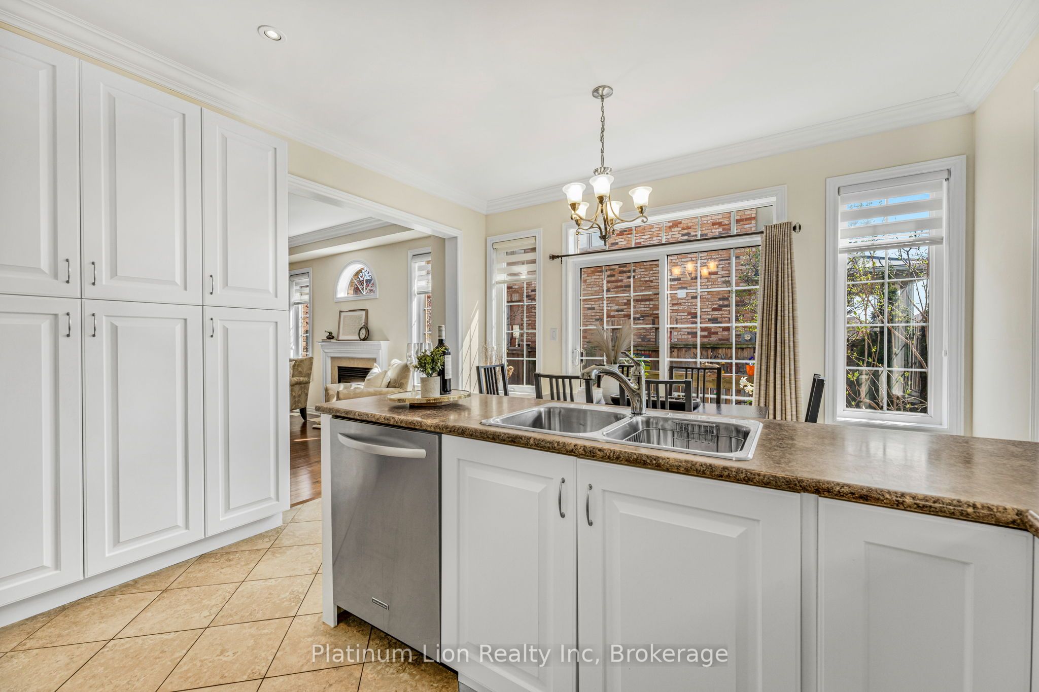 3308 Granite Gate, Burlington Alton