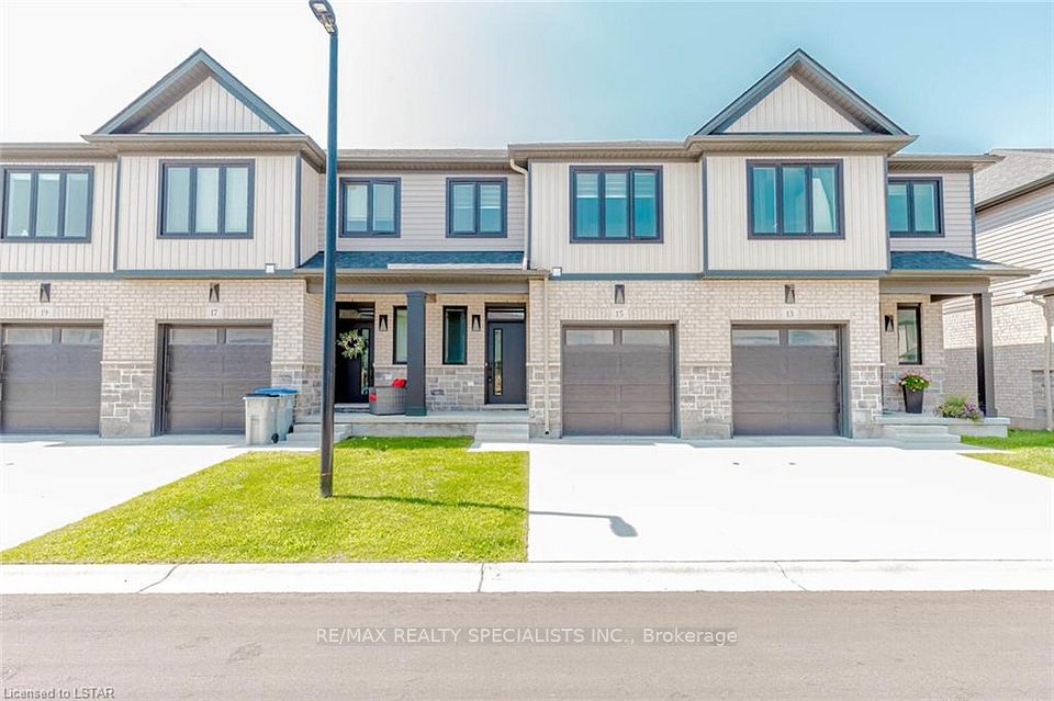 601 Lions Park Drive
