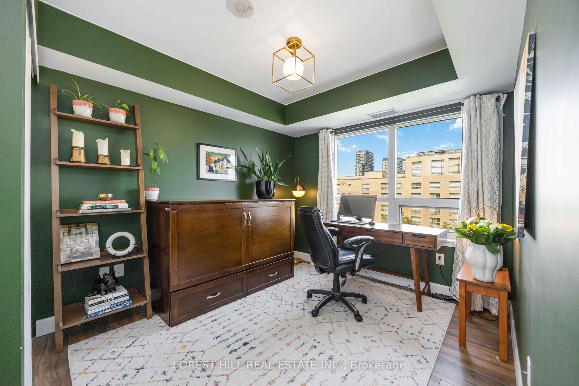 2 Bedrooms Condo at 812 Lansdowne, Toronto For sale