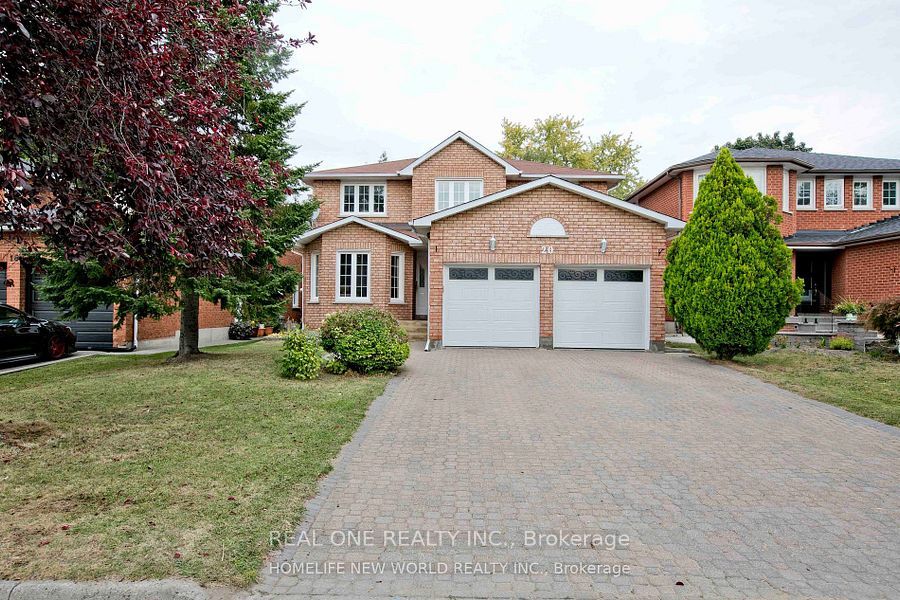 20 Canterbury Crt Crescent