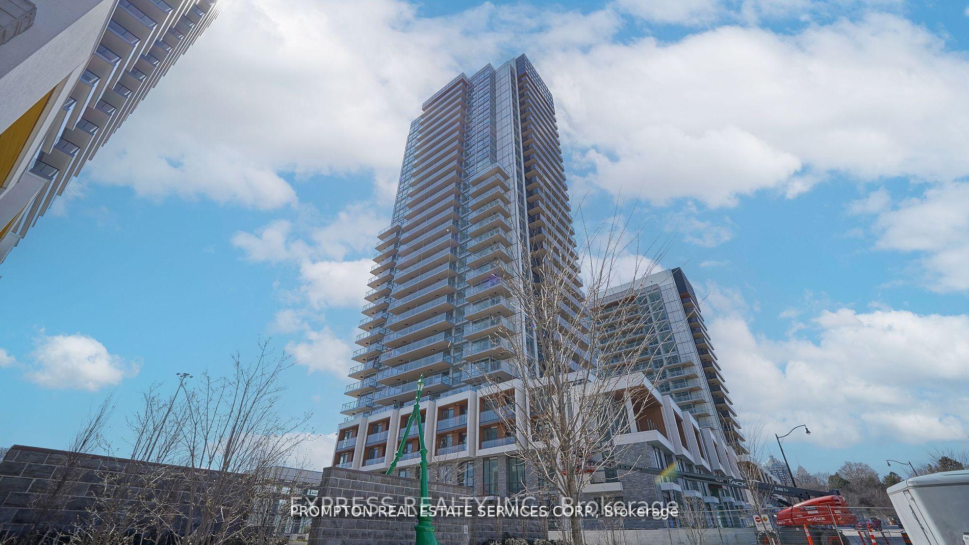 1 Bedroom Condo at 27 Mcmahon, Toronto For sale
