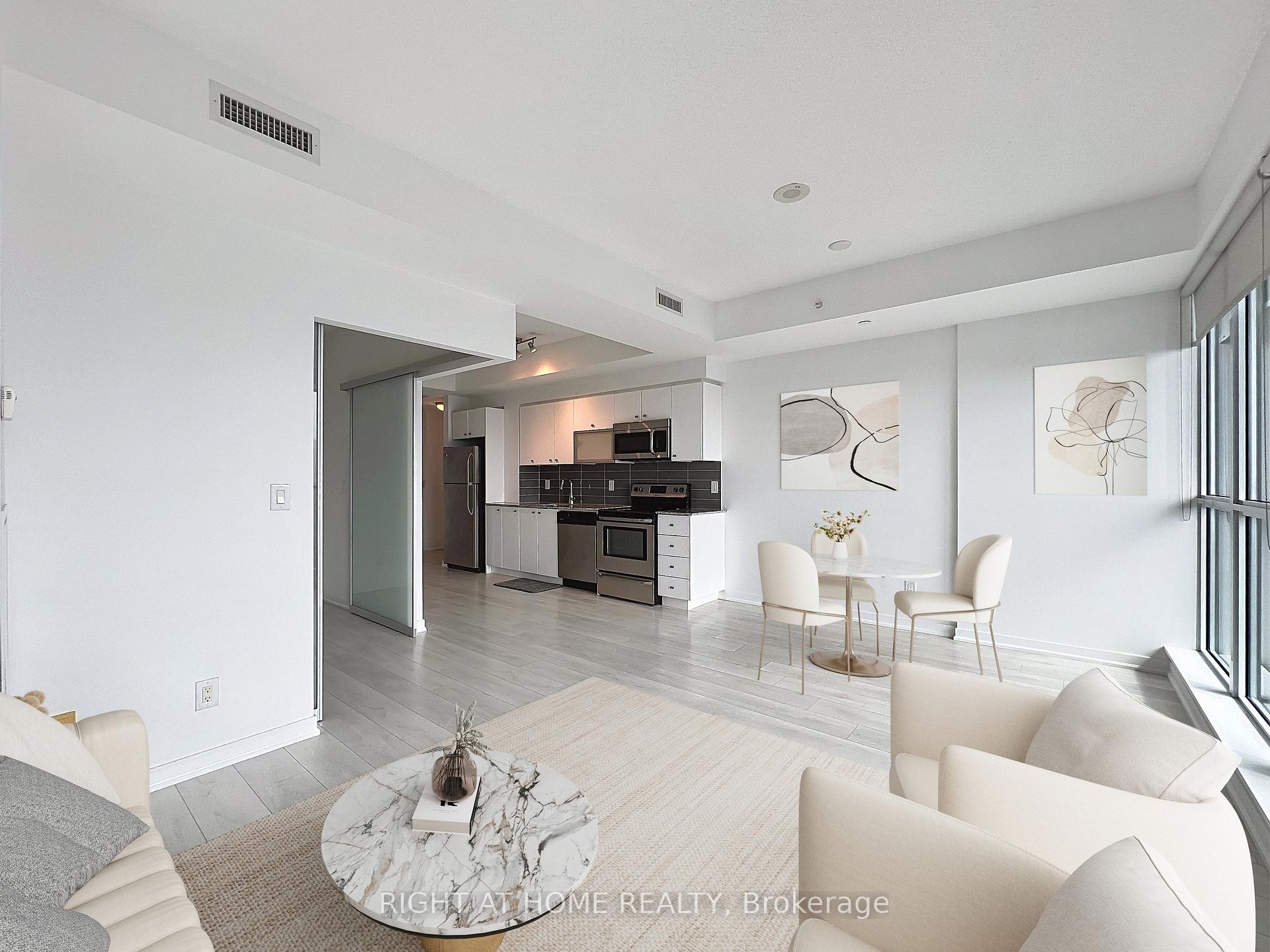 1 Bedroom Condo at 150 East Liberty, Toronto For sale