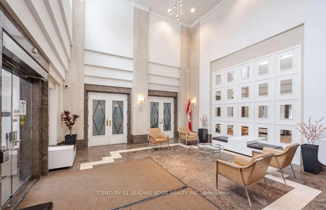 3 Bedrooms Condo at 68 Corporate, Toronto For sale