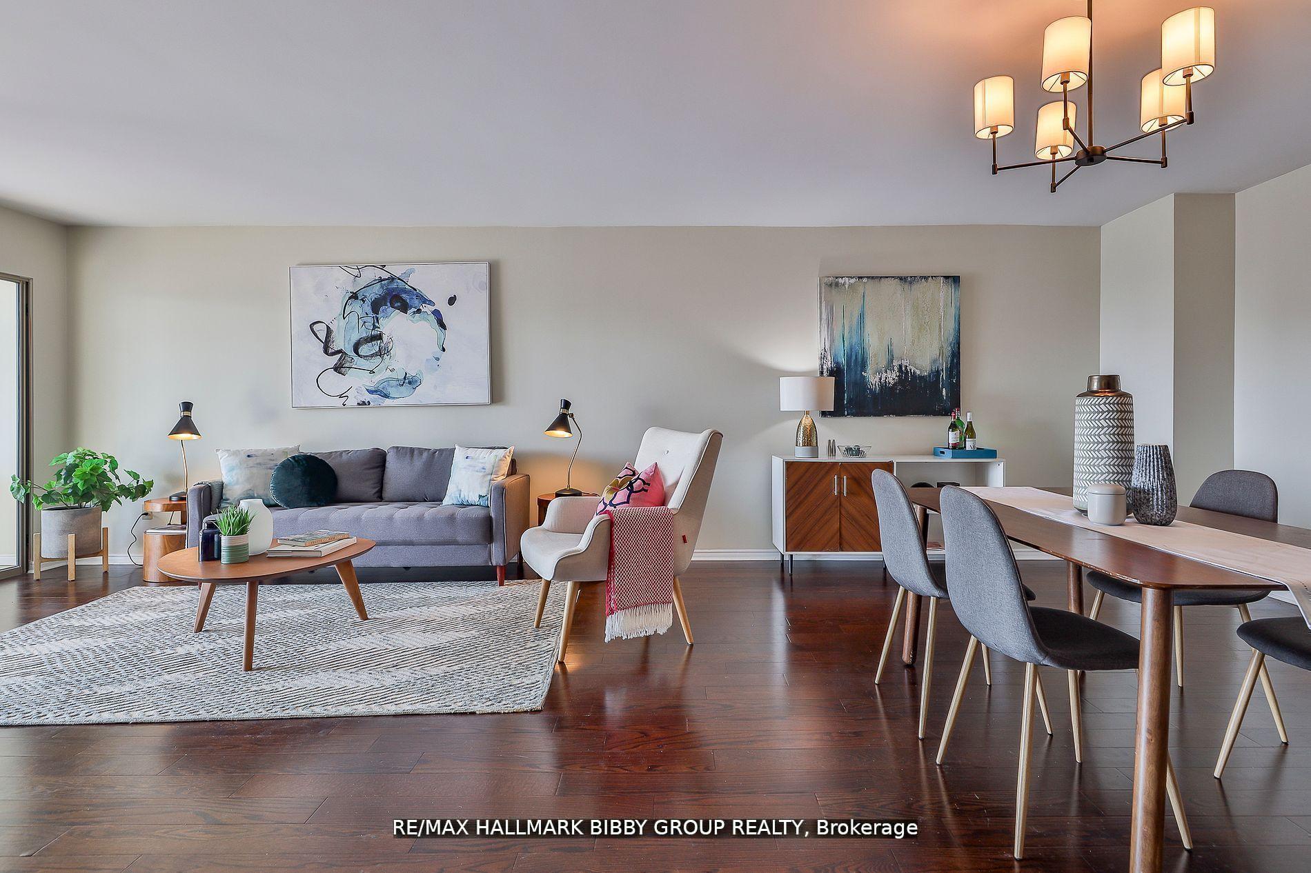 4 Bedrooms Condo at 160 Frederick, Toronto For sale