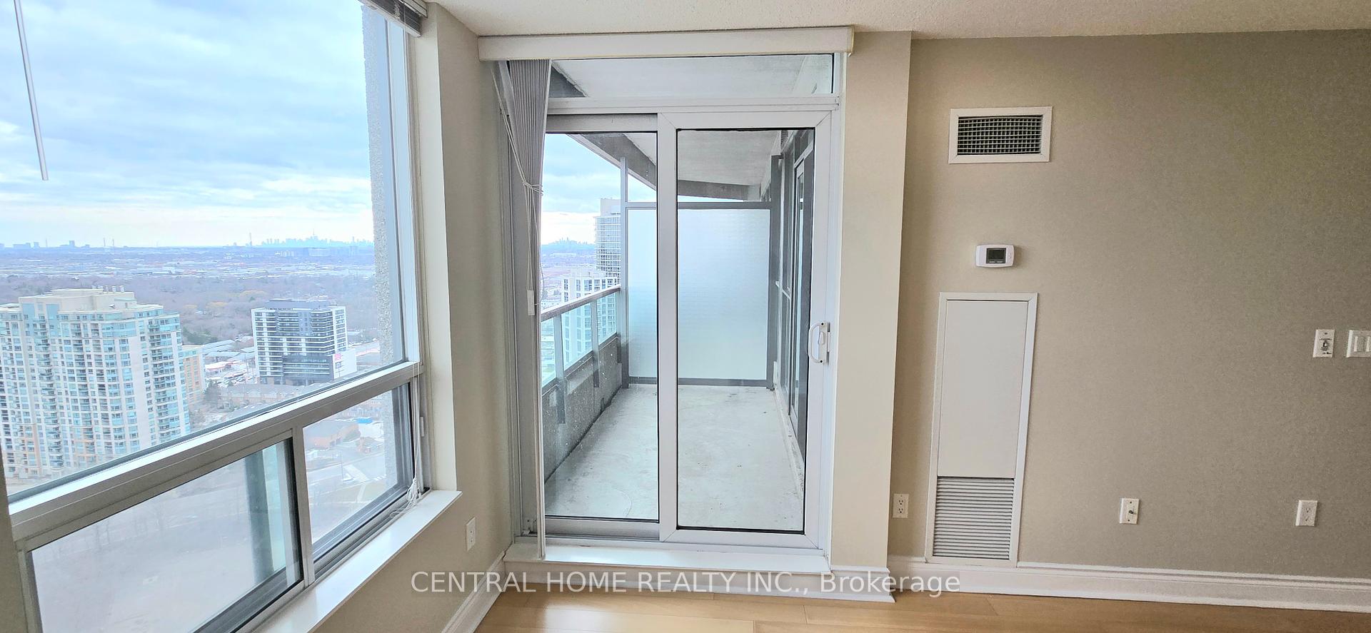 2 Bedrooms Condo at 50 Brian harrison,  Toronto For sale