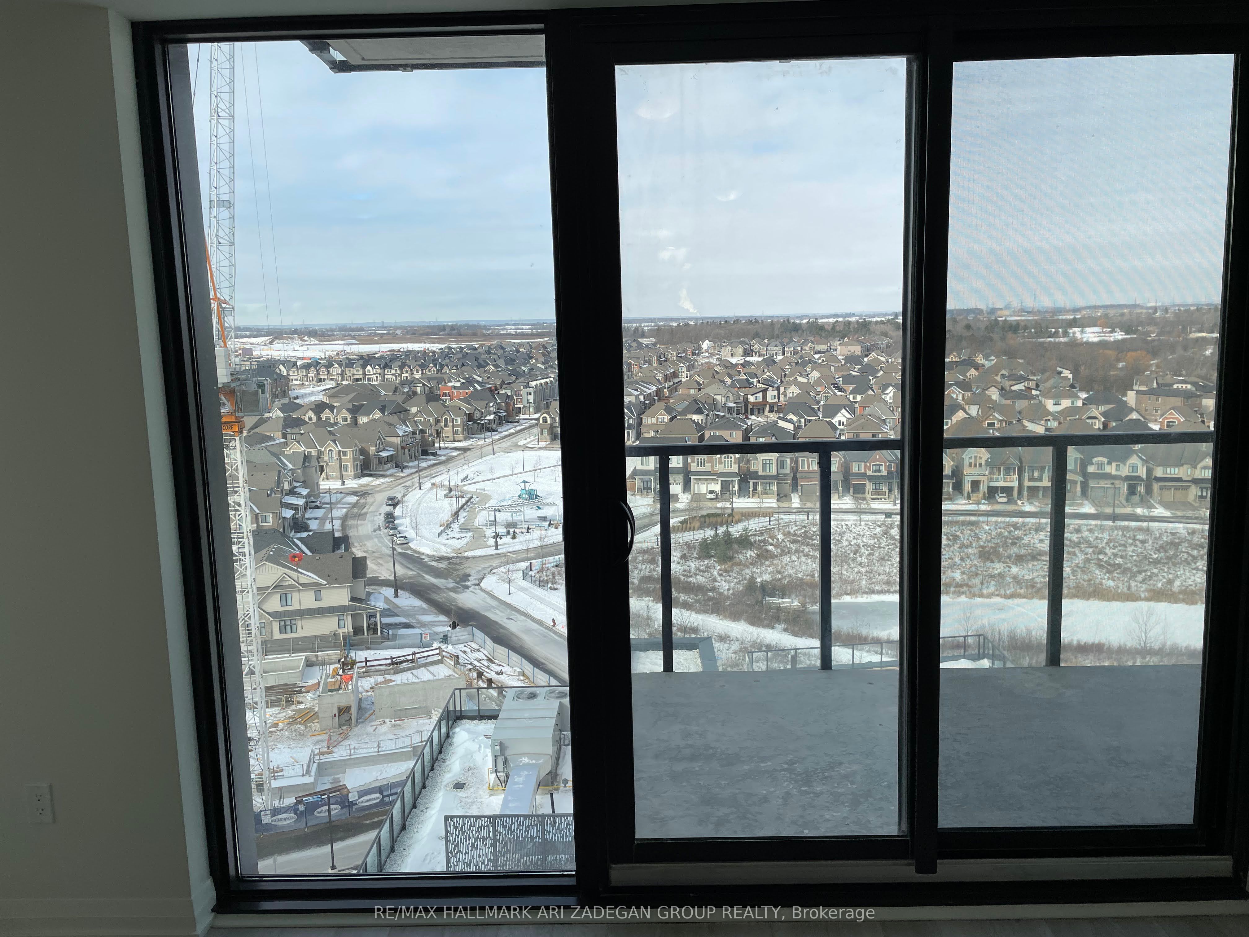 1415 Dundas Street E #1101, Oakville 1010 - JM Joshua Meadows