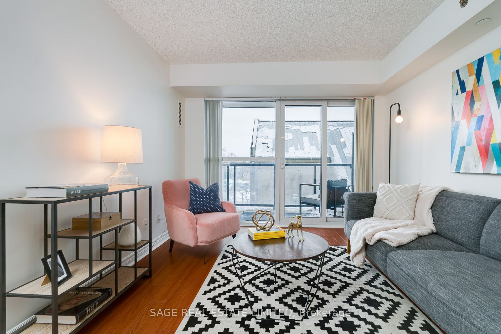 35 Saranac Boulevard, #311