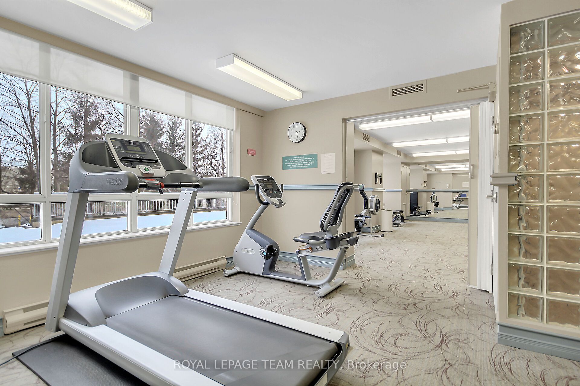 100 Grant Carman Drive, #505