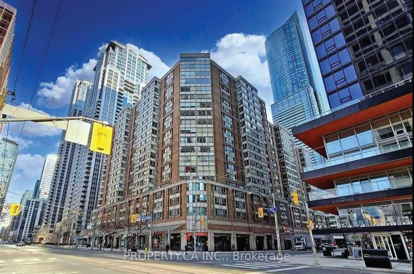 711 Bay Street, #1221